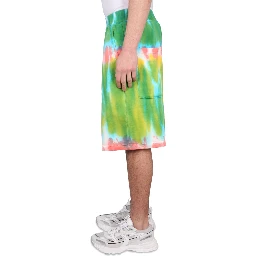 SWEATSHIRT BERMUDA