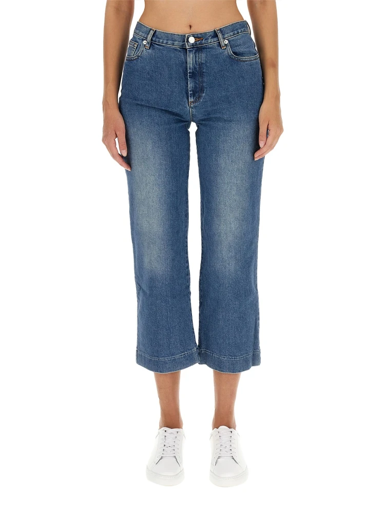 SAILOR FIT JEANS