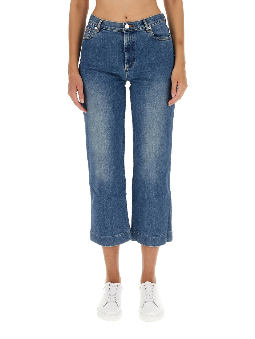 SAILOR FIT JEANS