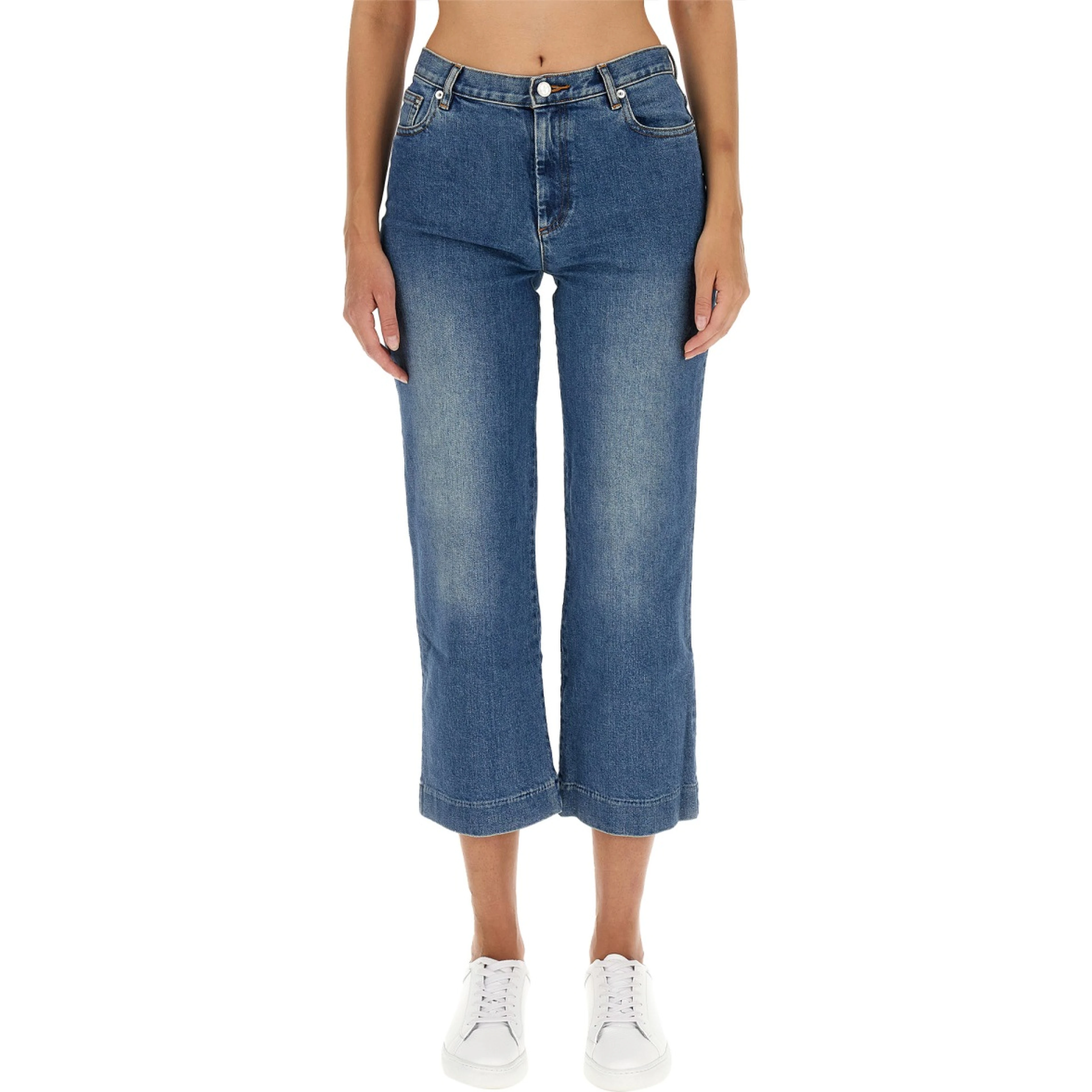 SAILOR FIT JEANS