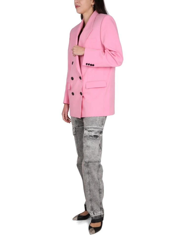 NEVIM DOUBLE-BREASTED JACKET alternative