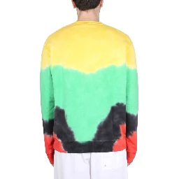 D2 JAMAICA SWEATSHIRT