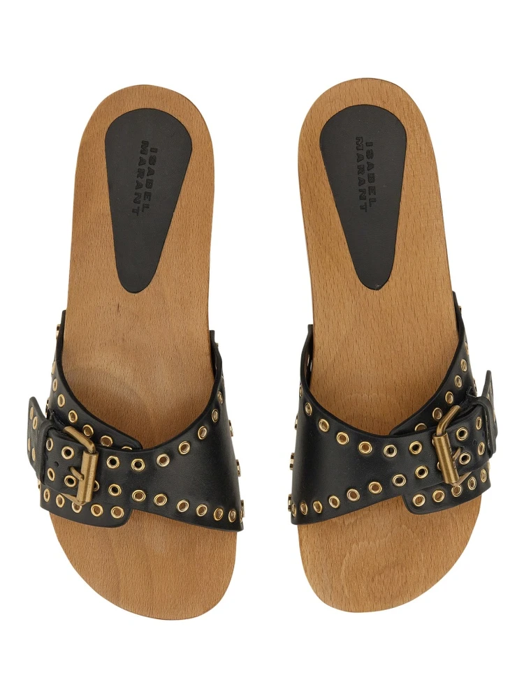 JASO CLOGS alternative