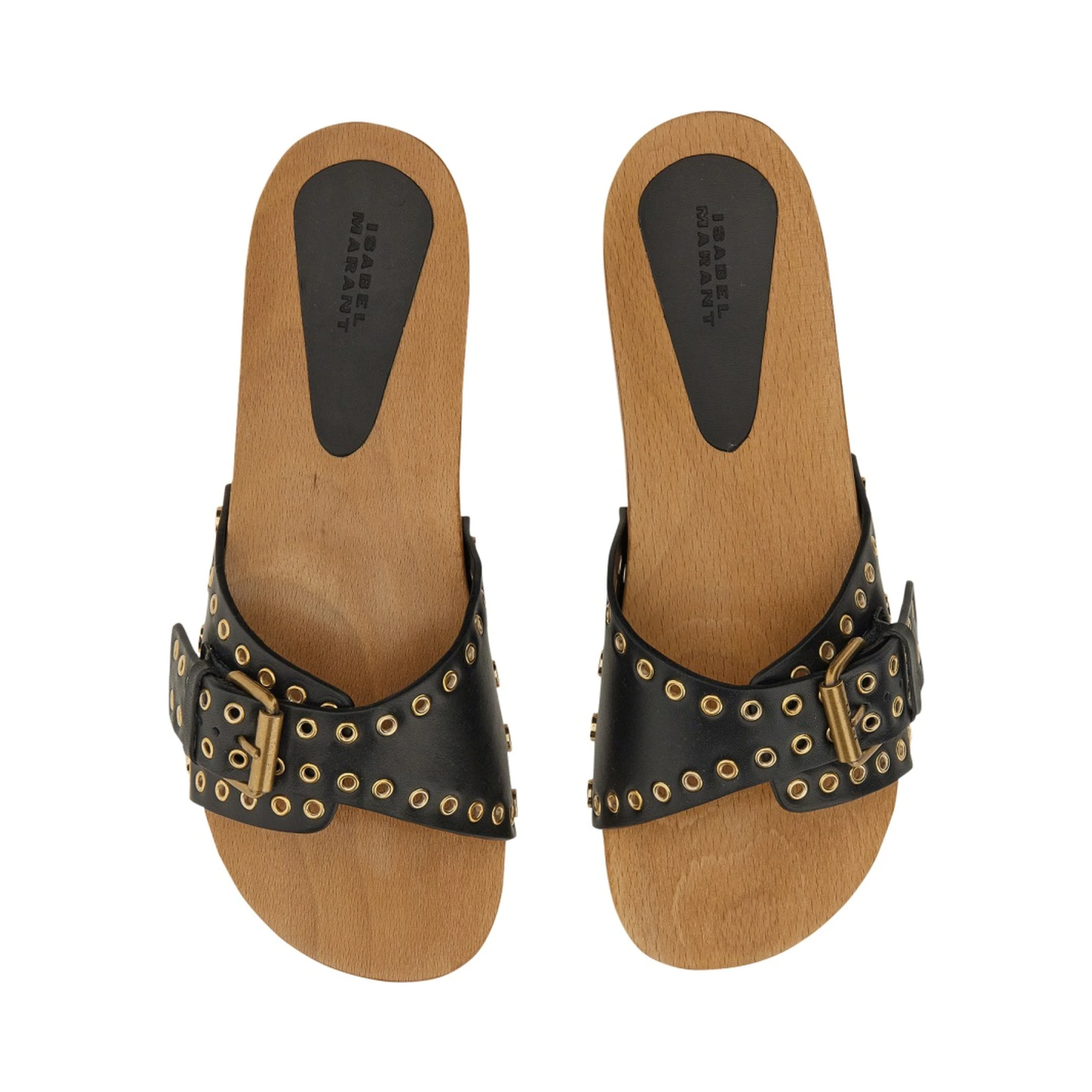JASO CLOGS