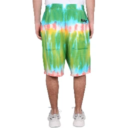 SWEATSHIRT BERMUDA