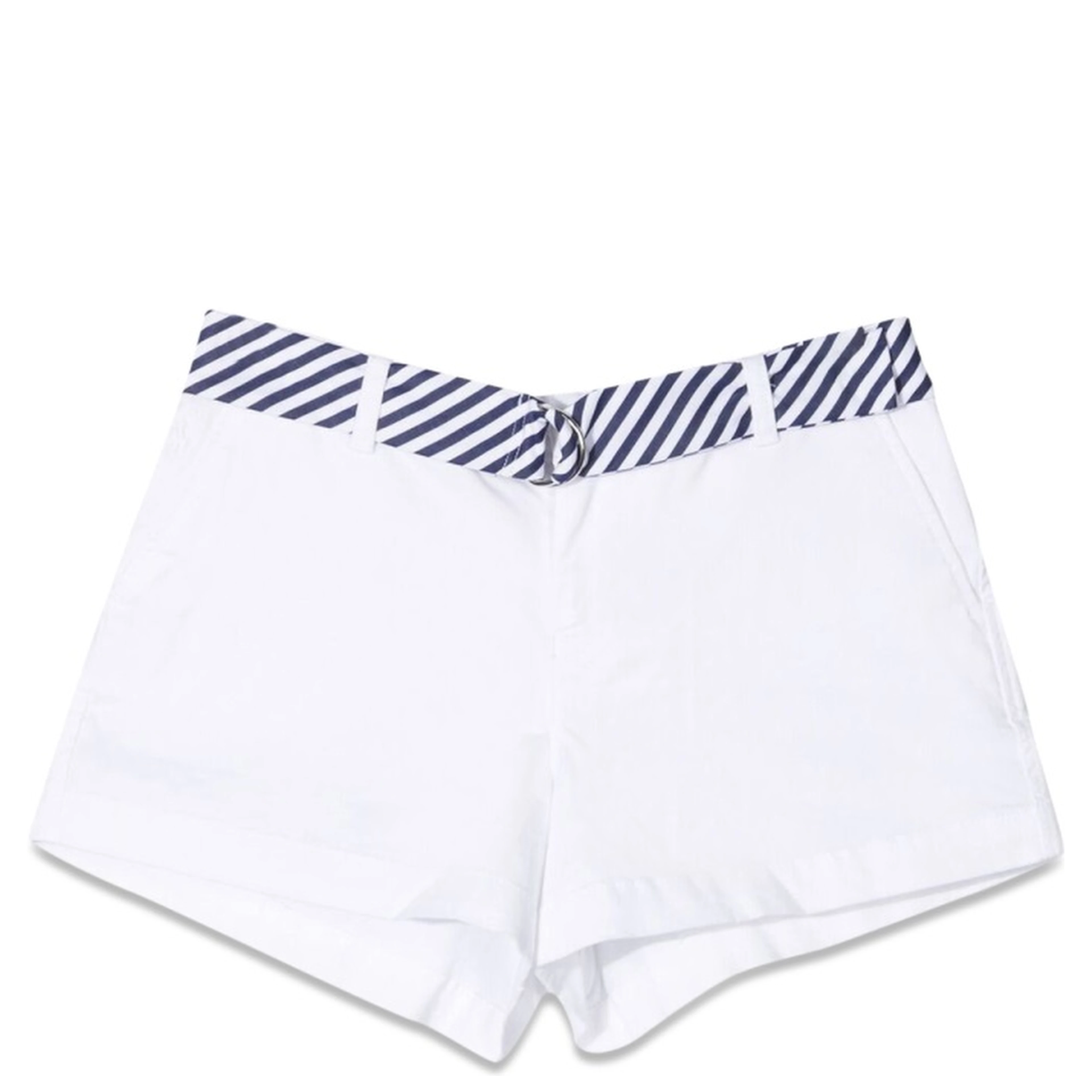 CHINO SHORTS