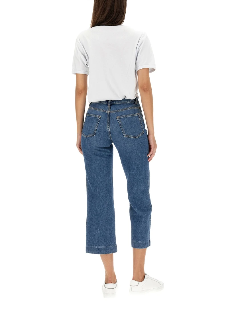 SAILOR FIT JEANS