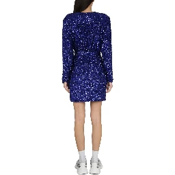 SEQUINED DRESS
