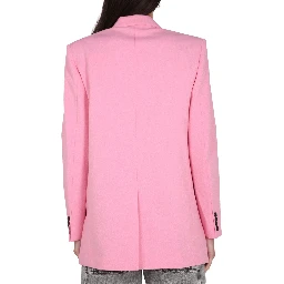 NEVIM DOUBLE-BREASTED JACKET