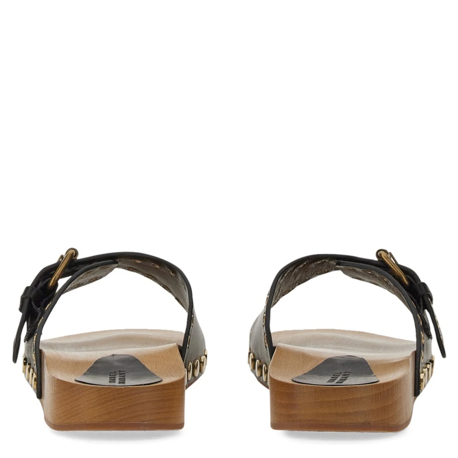 JASO CLOGS