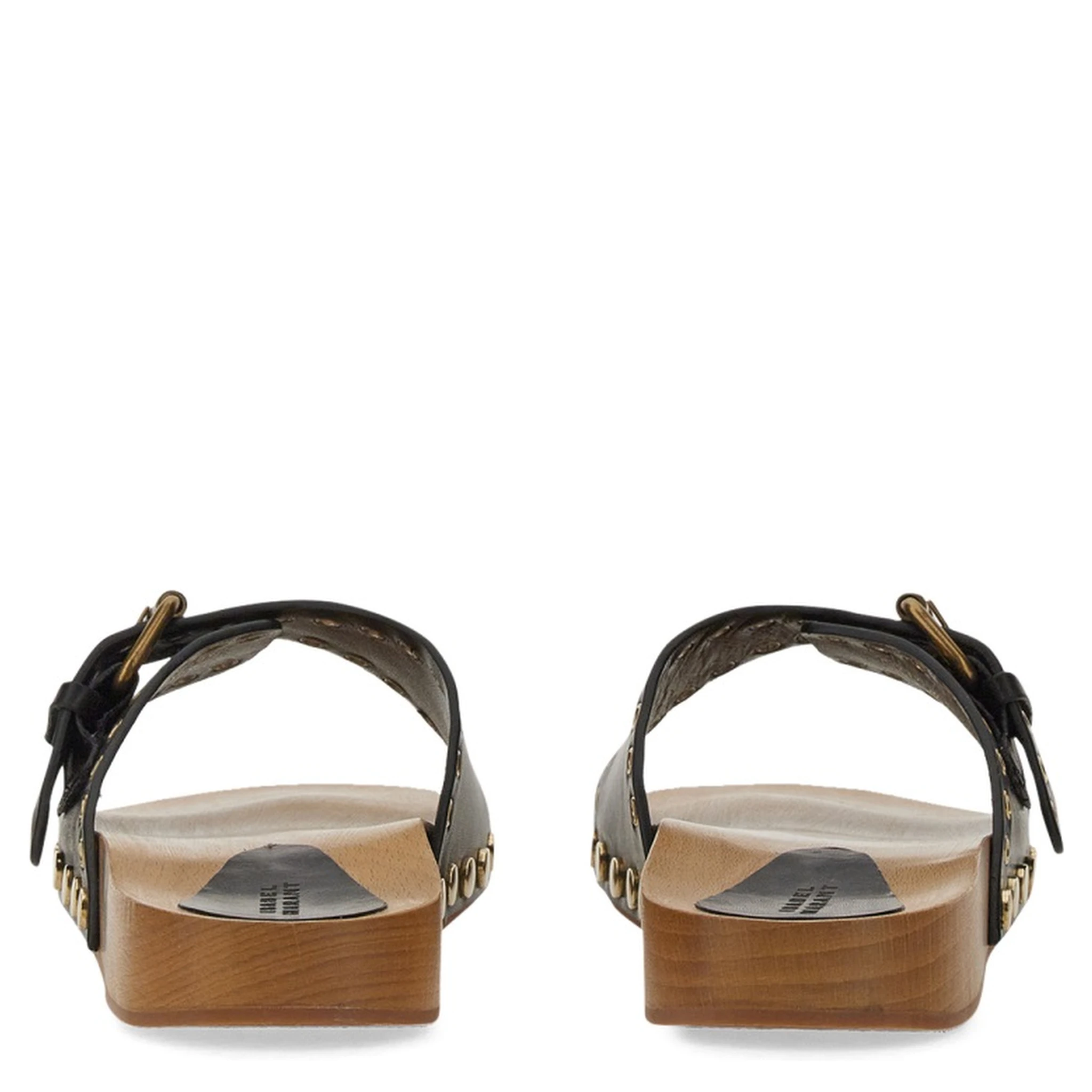 JASO CLOGS