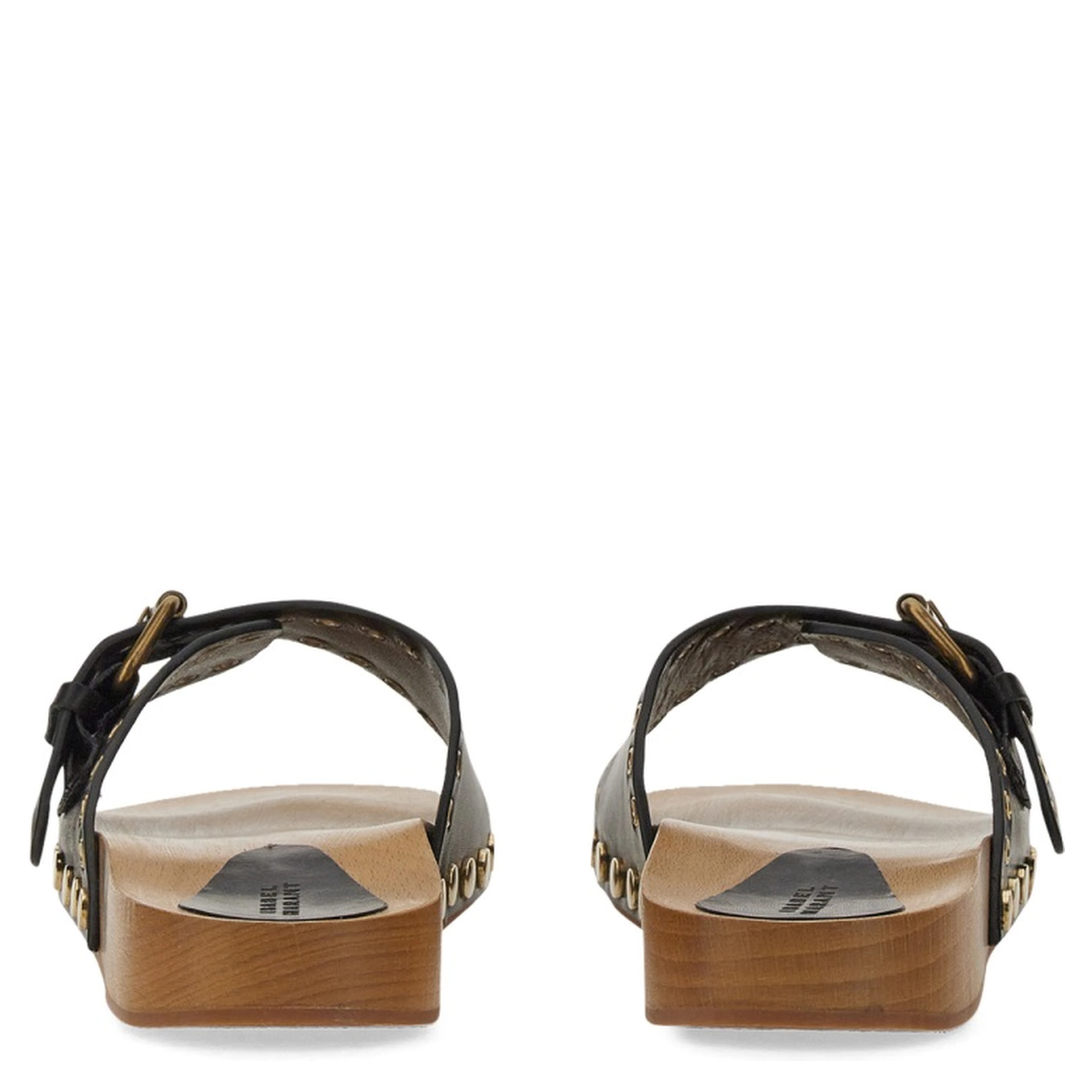 JASO CLOGS