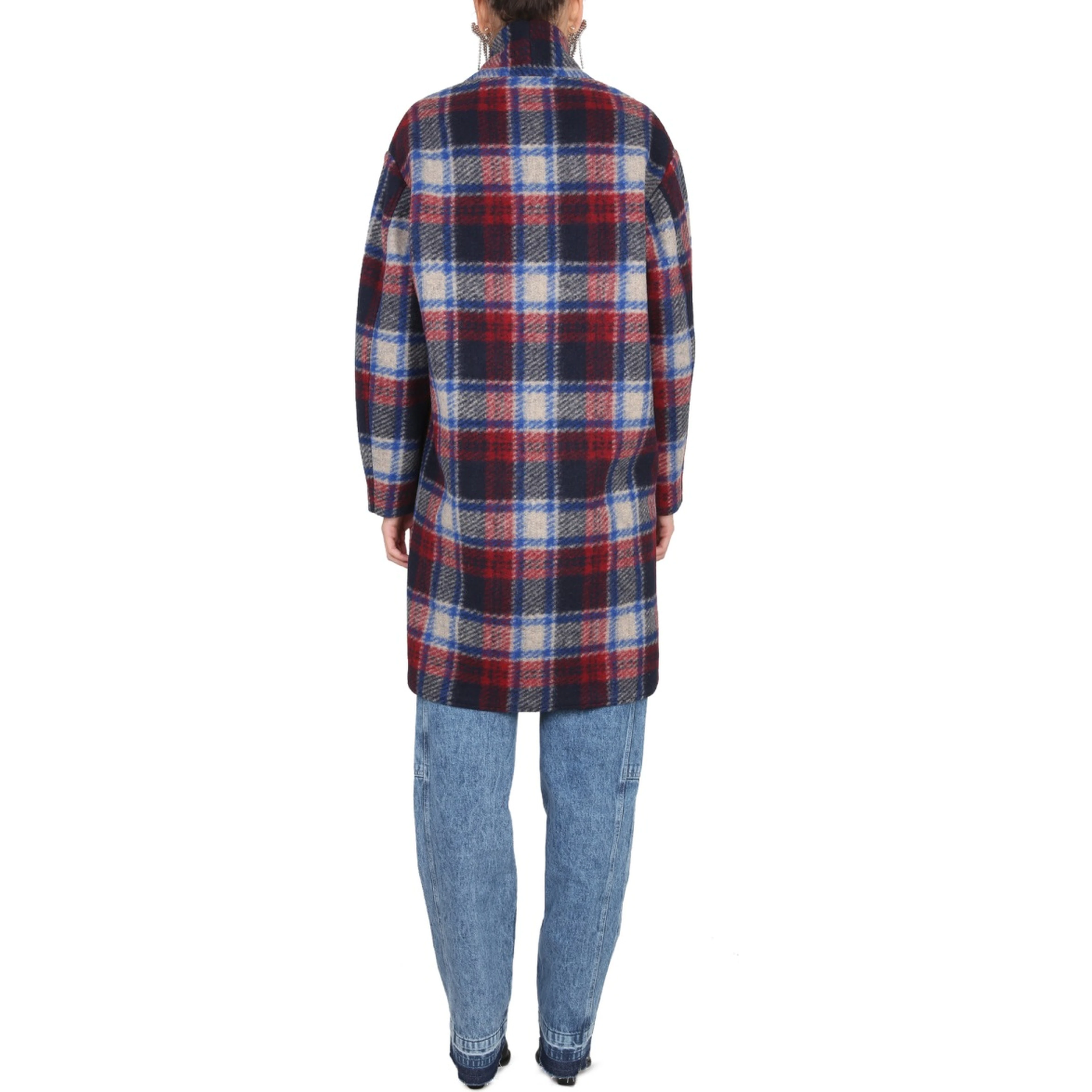COAT "GABRIEL"