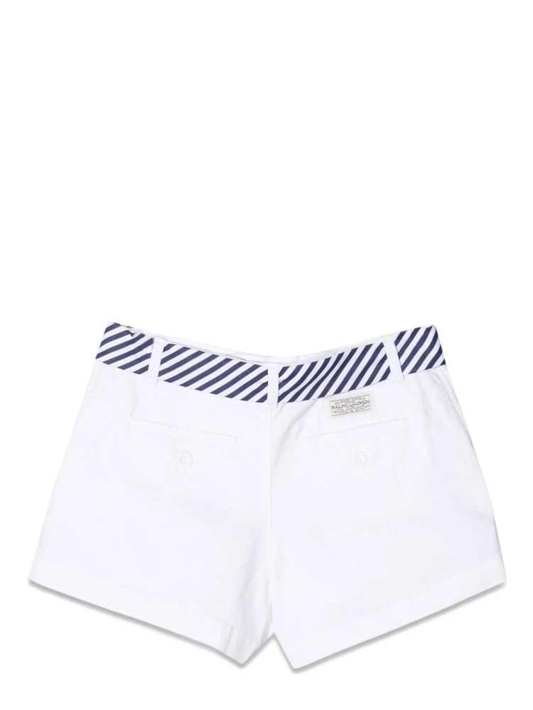 CHINO SHORTS alternative