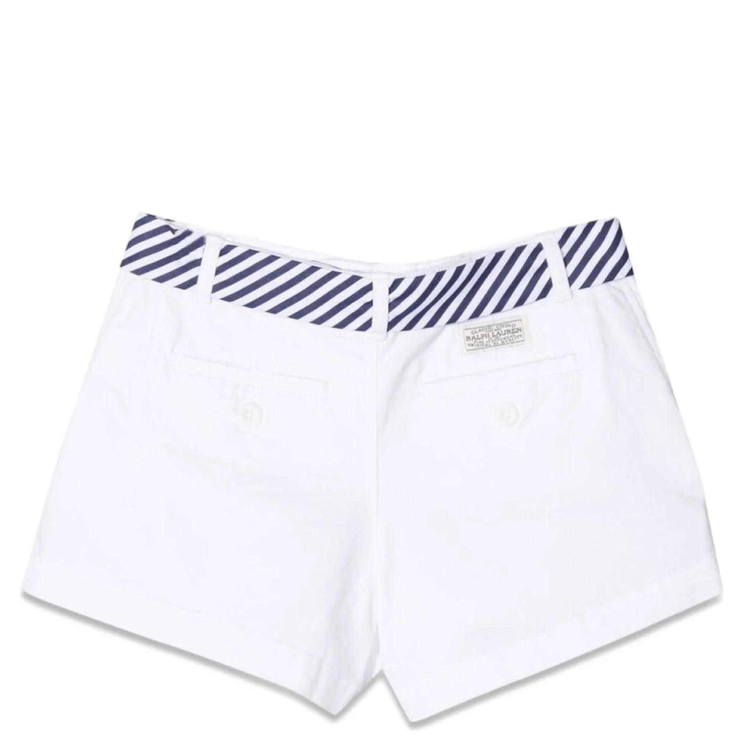 CHINO SHORTS