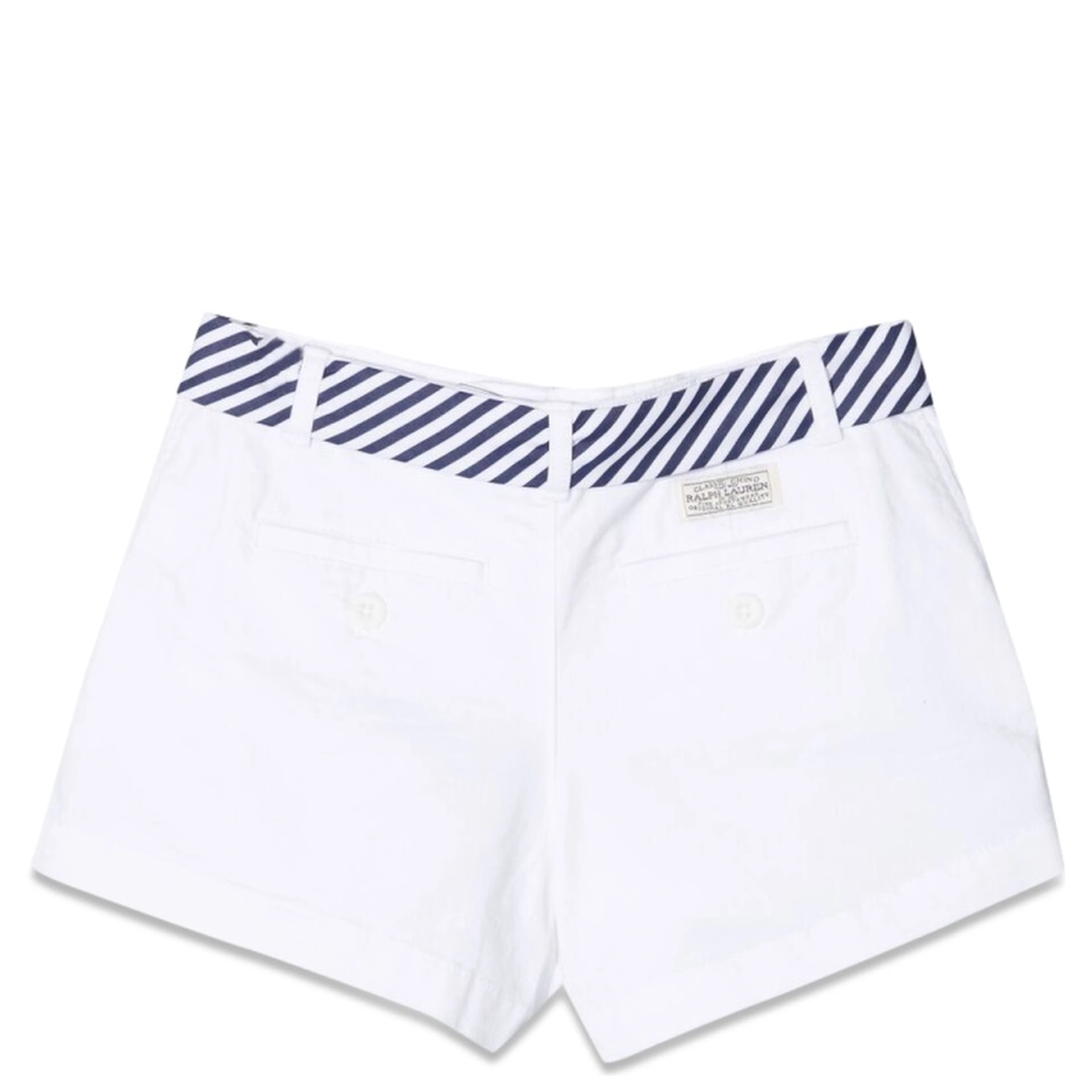 CHINO SHORTS