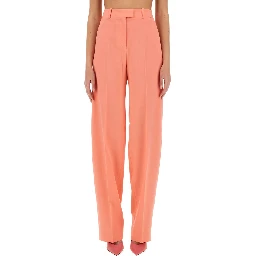 LONG PANTS ''JAGGER'' SALMON