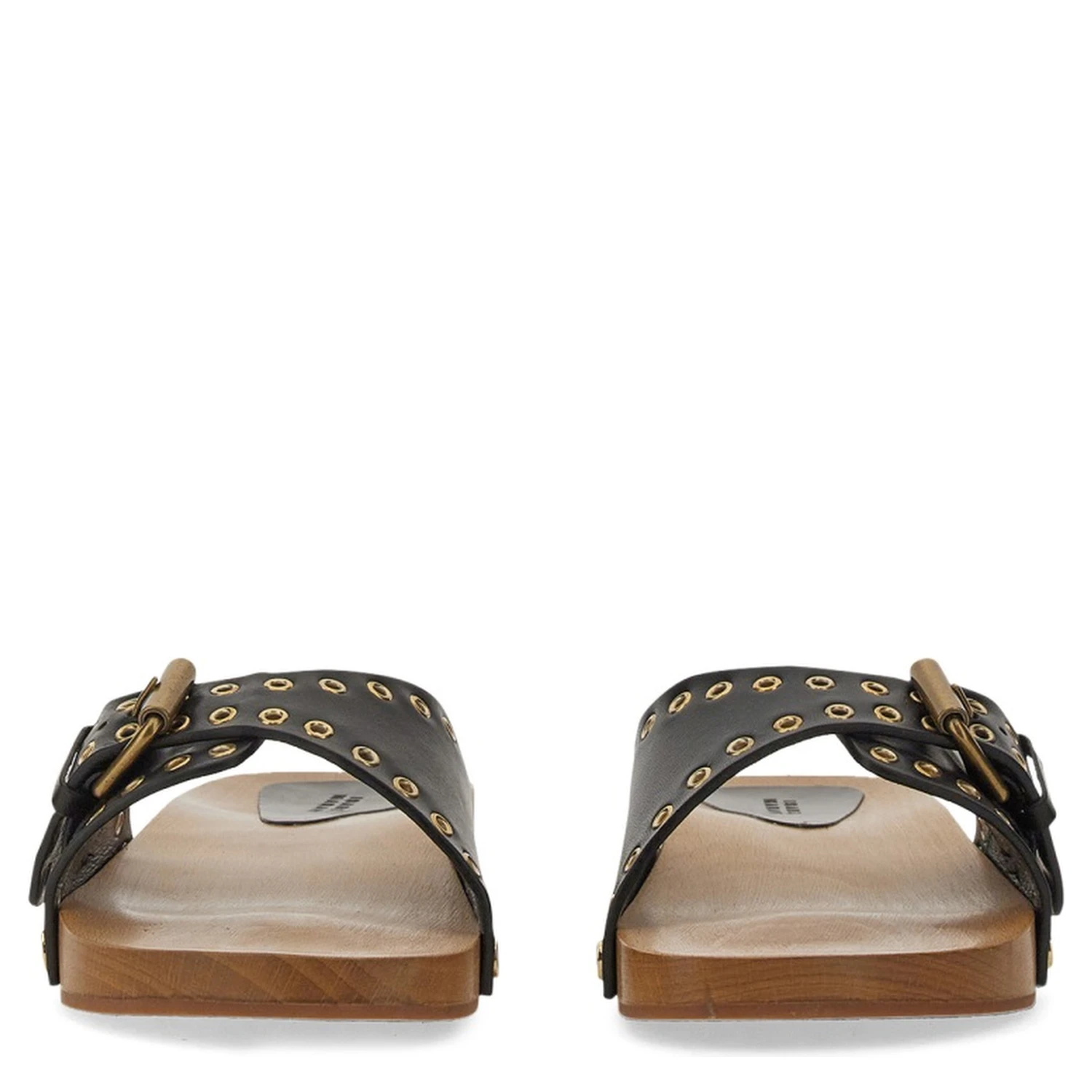 JASO CLOGS