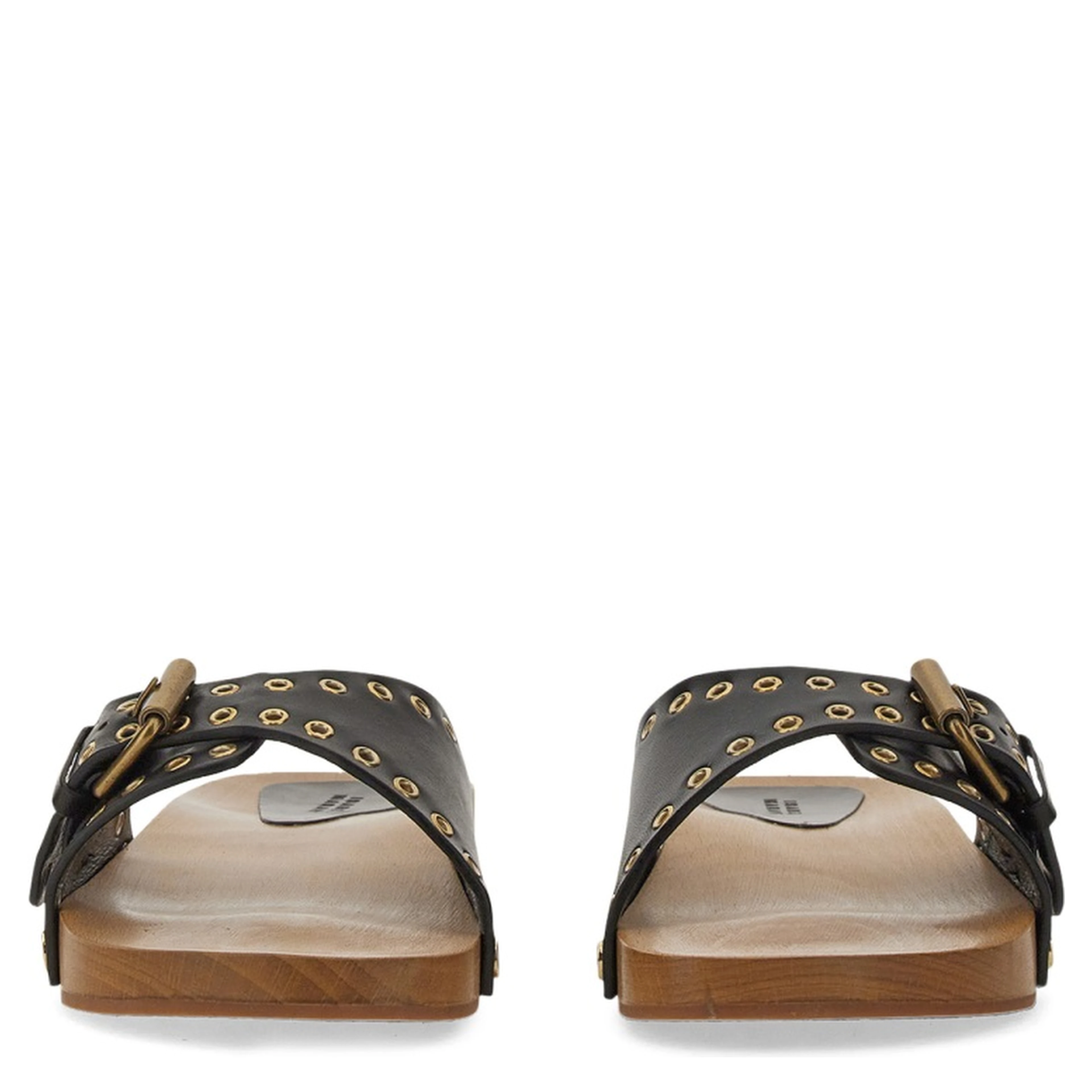 JASO CLOGS
