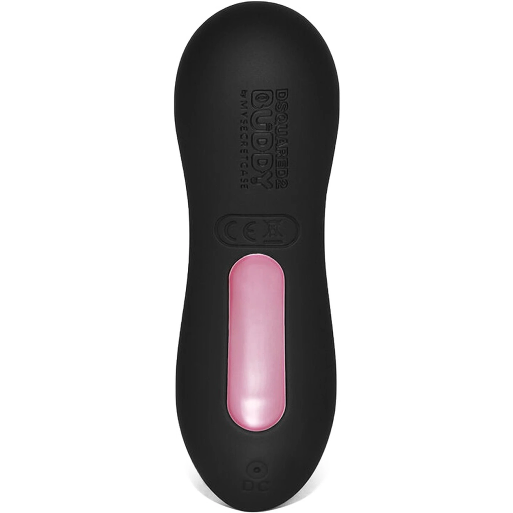 SEX TOY BUDDY DSQUARED X MY SECRET CASE