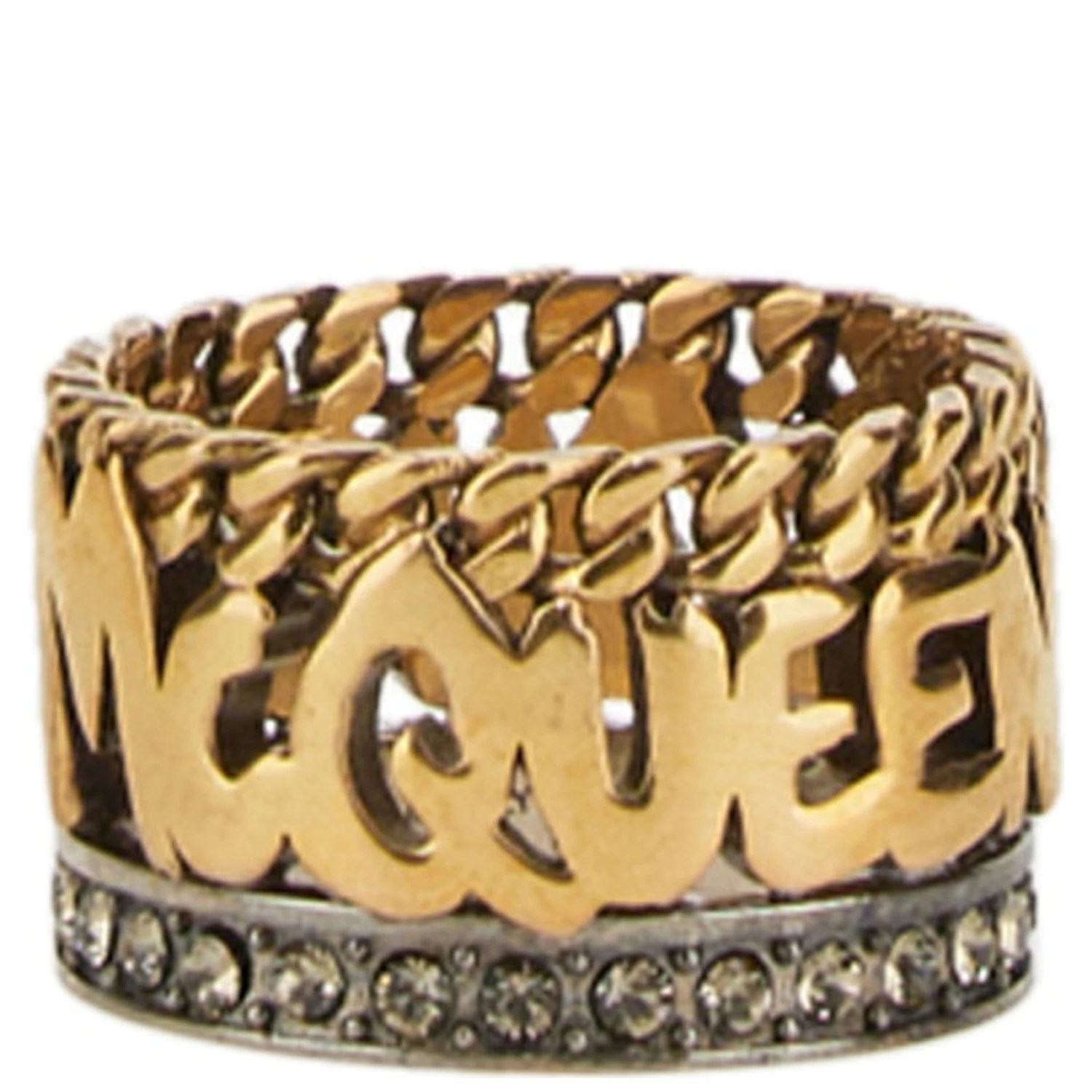 GRAFFITI RING