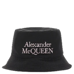 REVERSIBLE BUCKET HAT