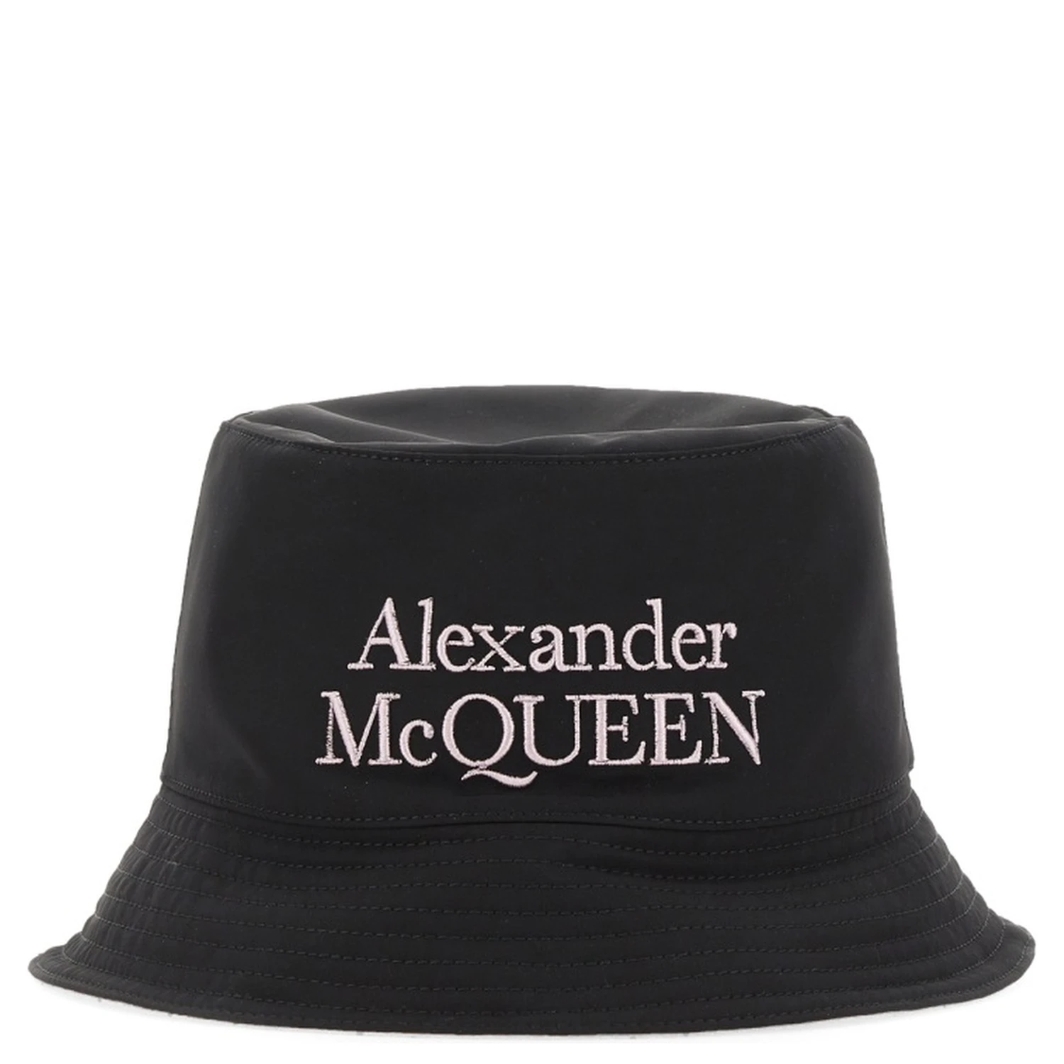 REVERSIBLE BUCKET HAT