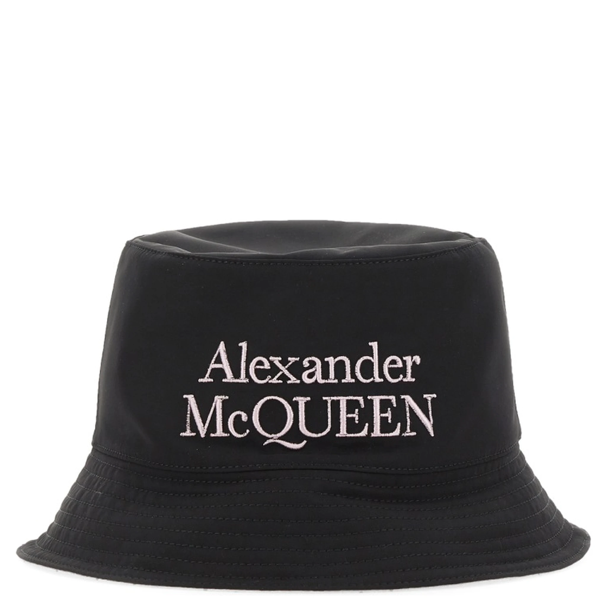 REVERSIBLE BUCKET HAT