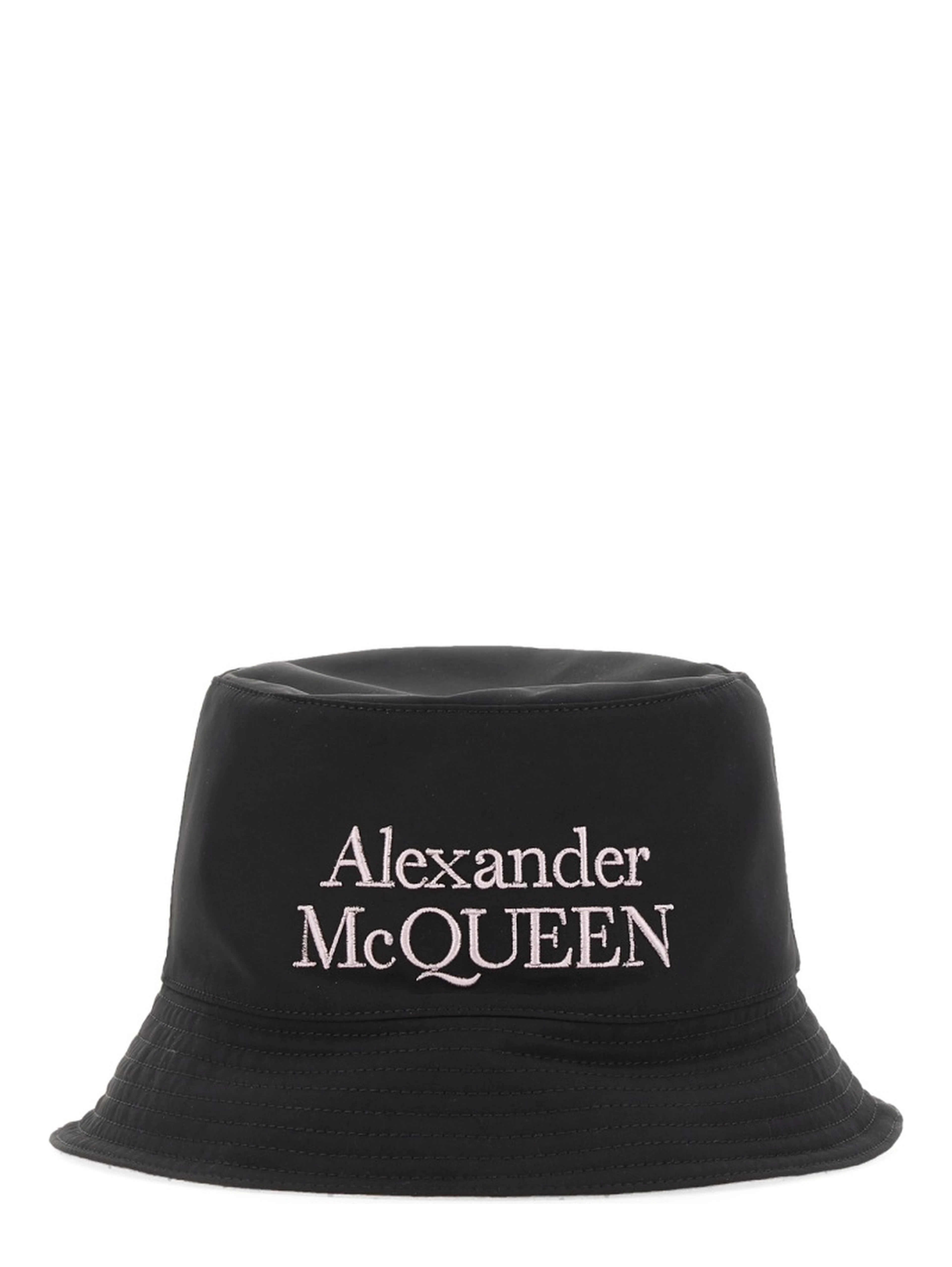 REVERSIBLE BUCKET HAT