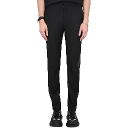 VIRGIN WOOL PANTS