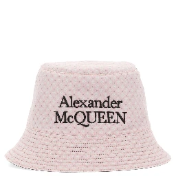 REVERSIBLE BUCKET HAT