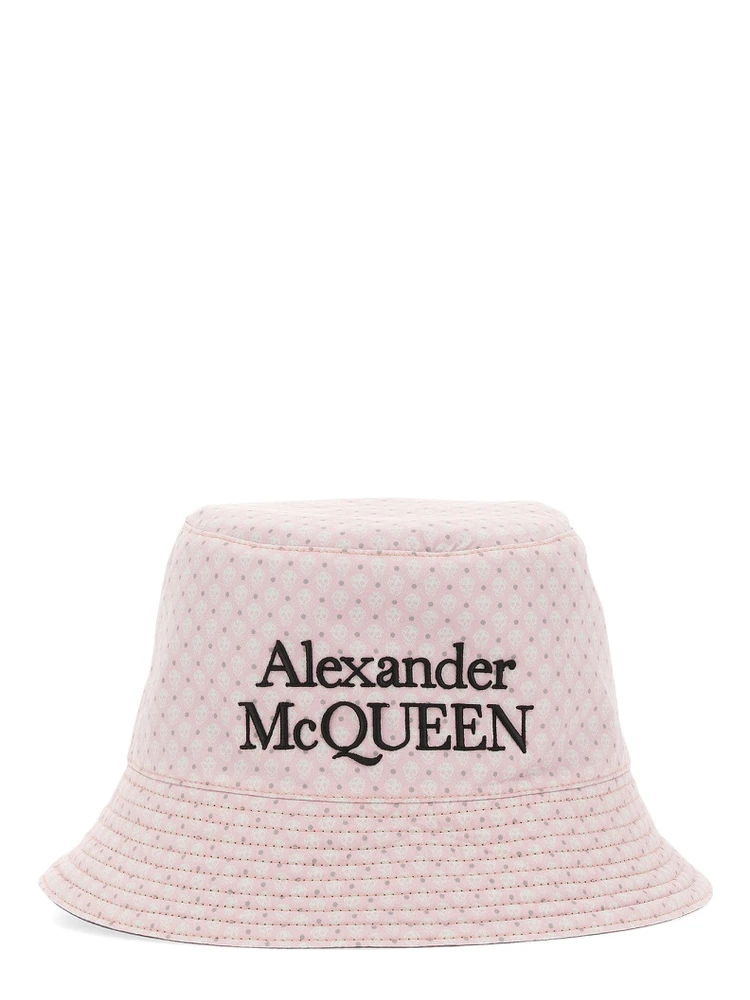 REVERSIBLE BUCKET HAT alternative