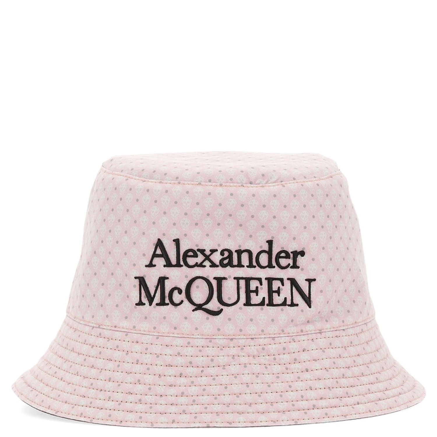 REVERSIBLE BUCKET HAT