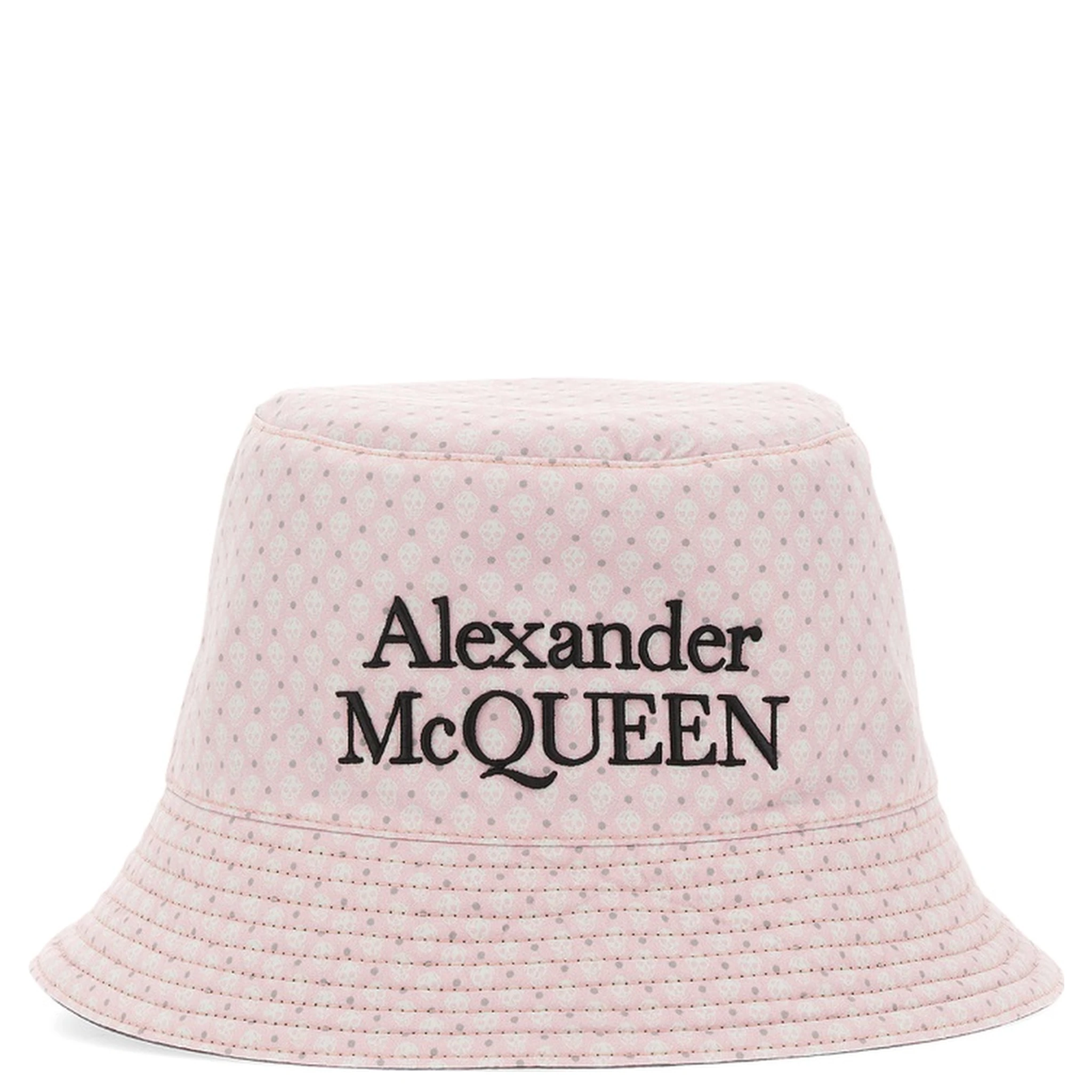 REVERSIBLE BUCKET HAT