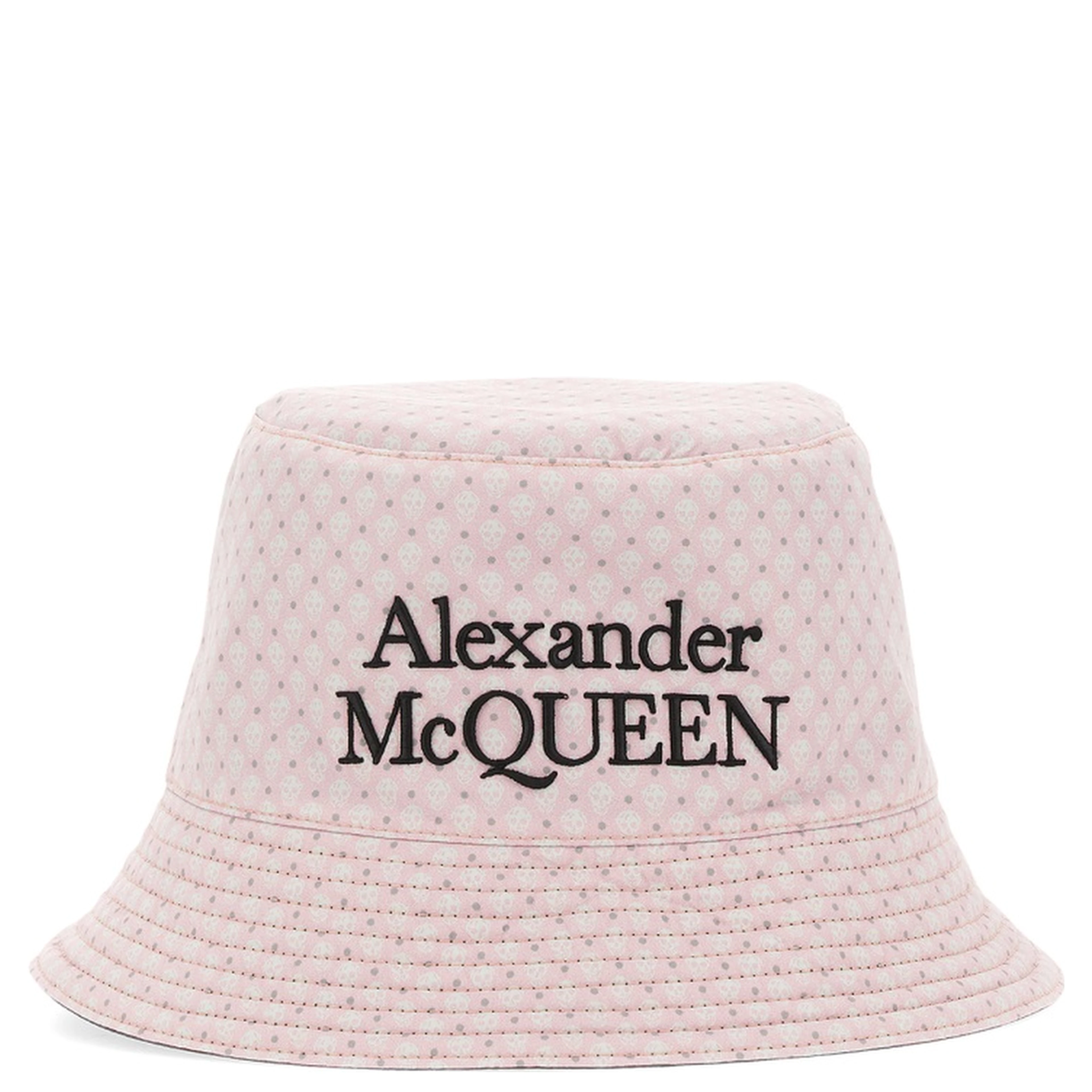REVERSIBLE BUCKET HAT