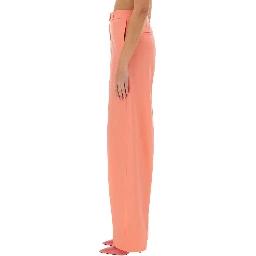 LONG PANTS ''JAGGER'' SALMON