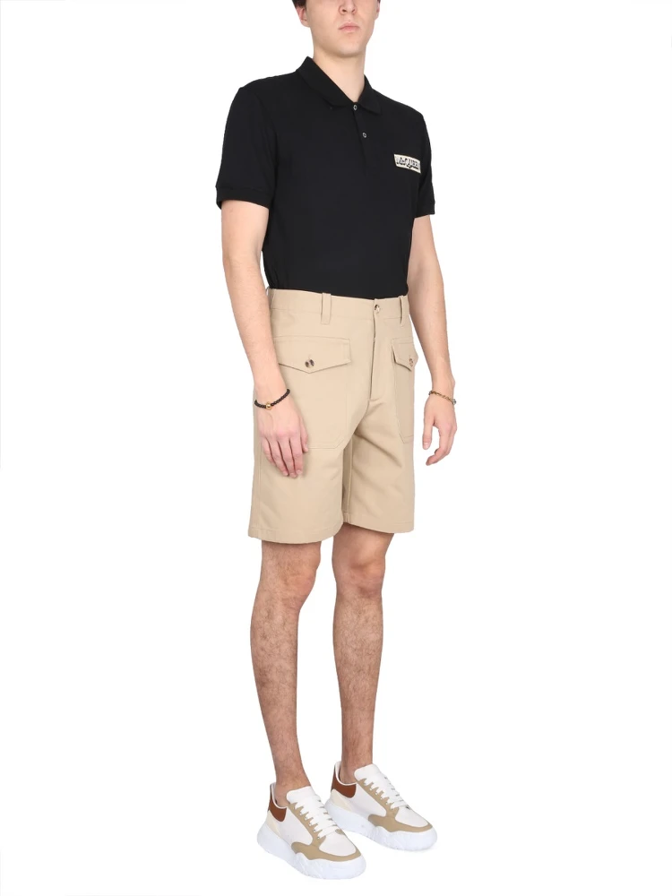 BERMUDA CARGO alternative
