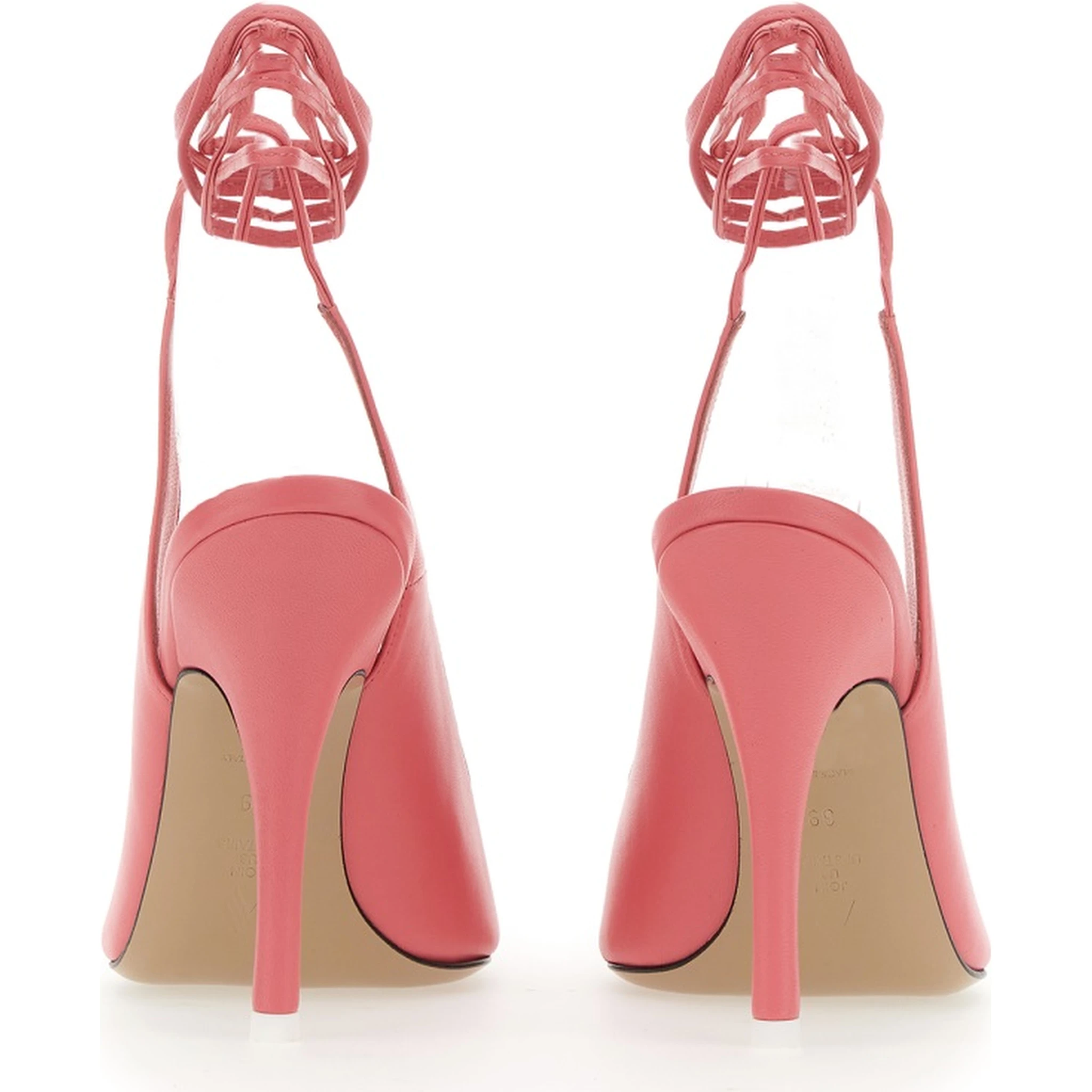 VENUS PUMPS