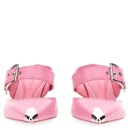 صندل بانك مزود بإبزيم