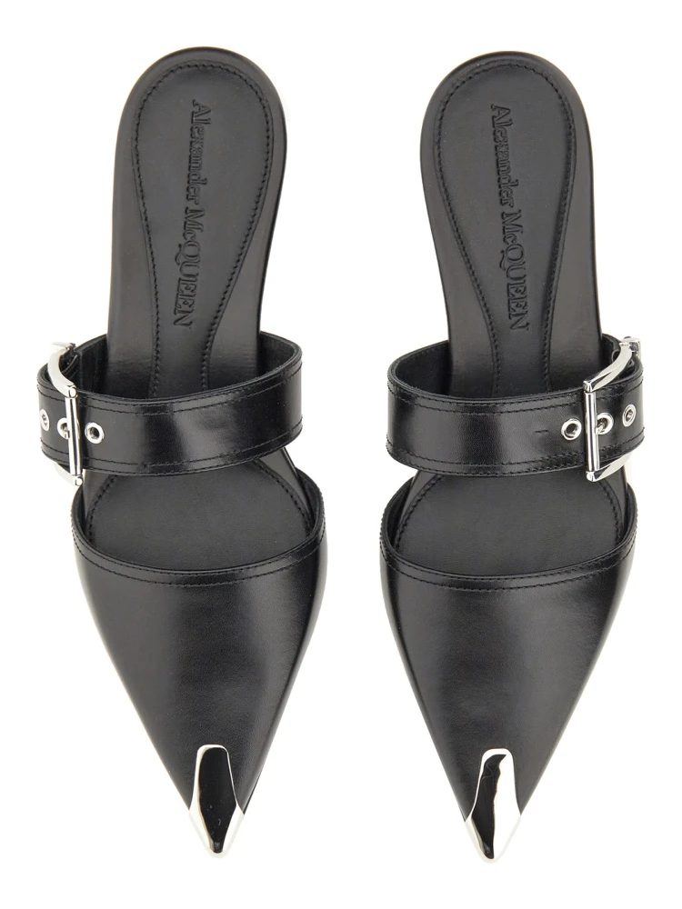 MULE PUNK alternative