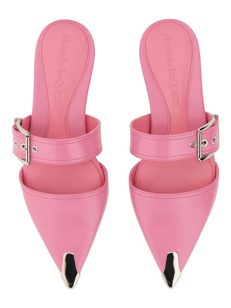 MULE PUNK alternative