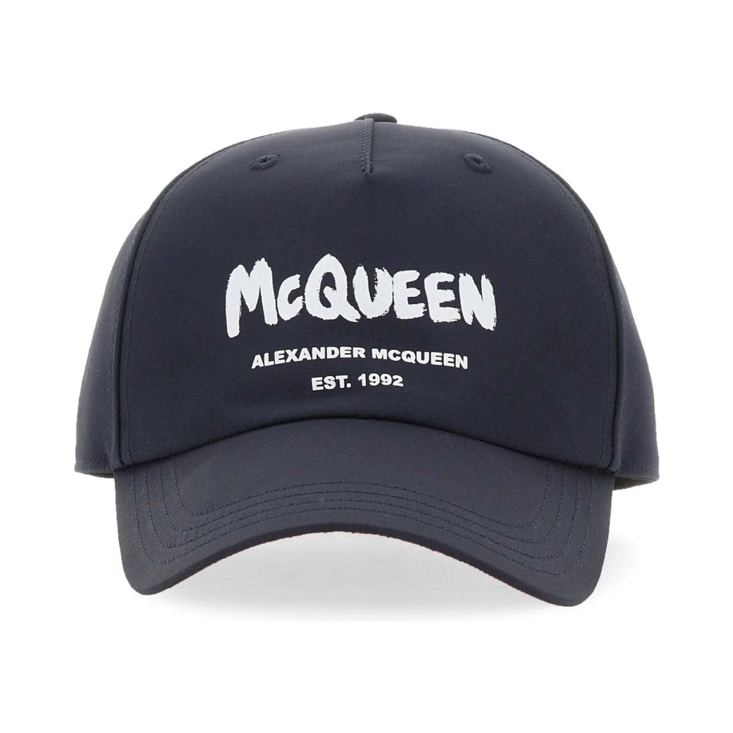 GRAFFITI LOGO HAT