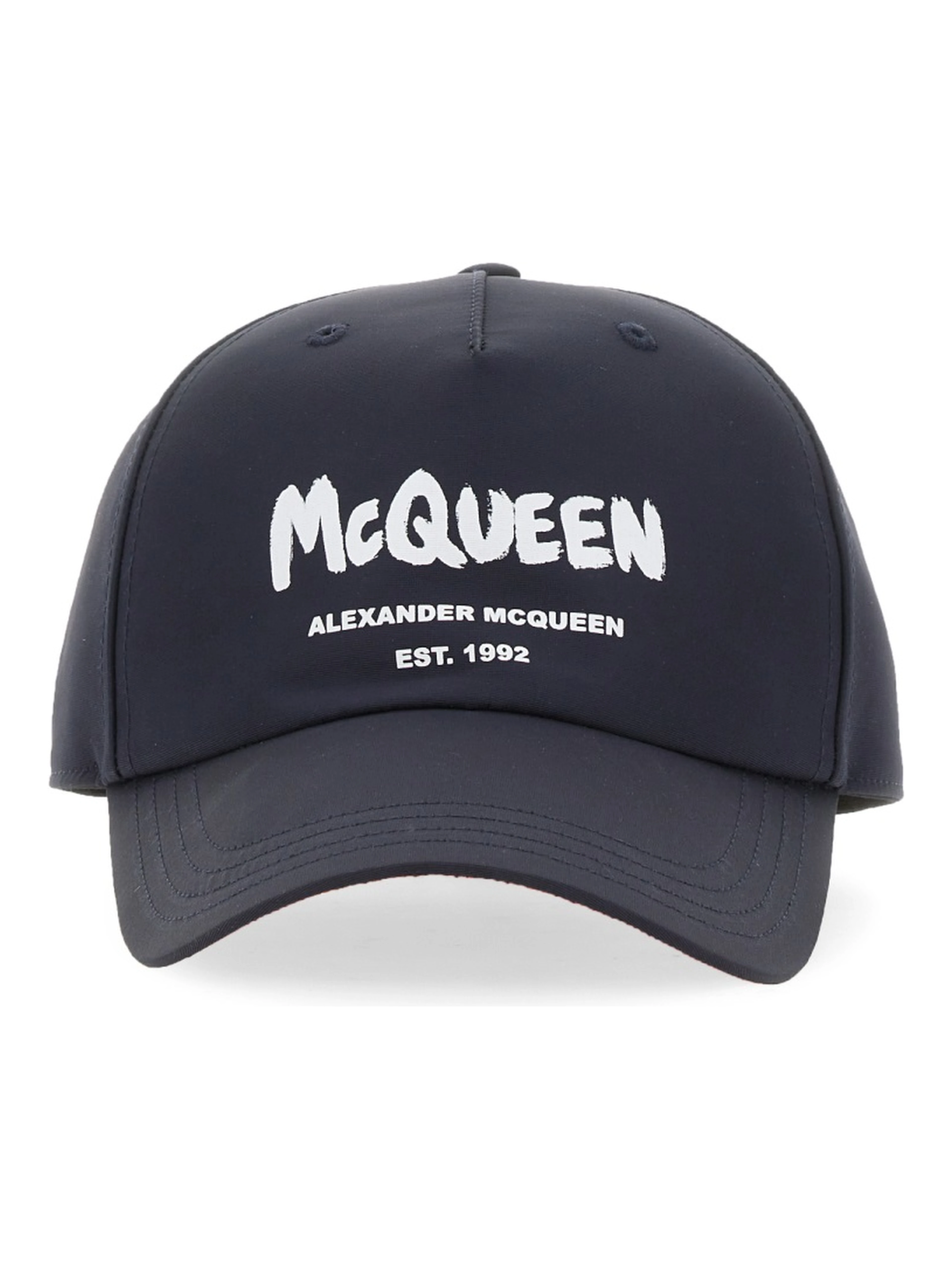 GRAFFITI LOGO HAT