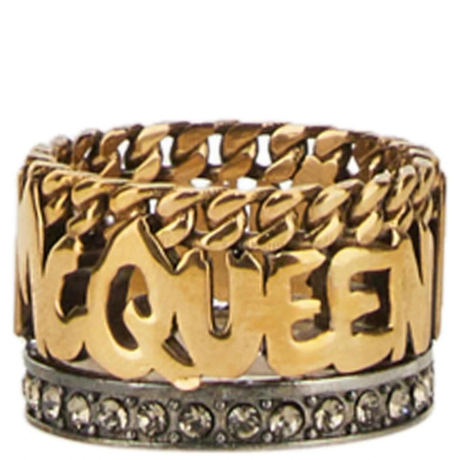 GRAFFITI RING