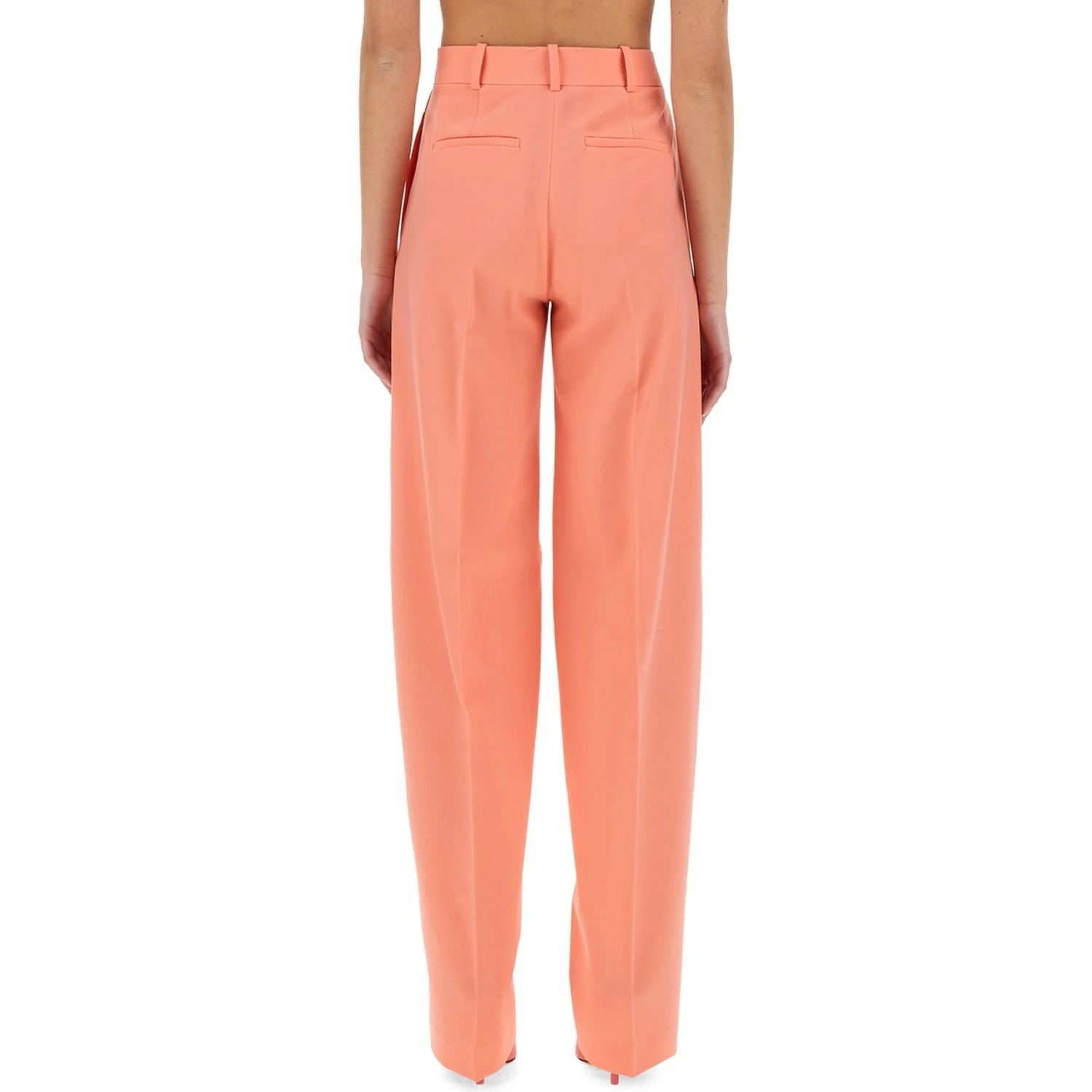 LONG PANTS ''JAGGER'' SALMON