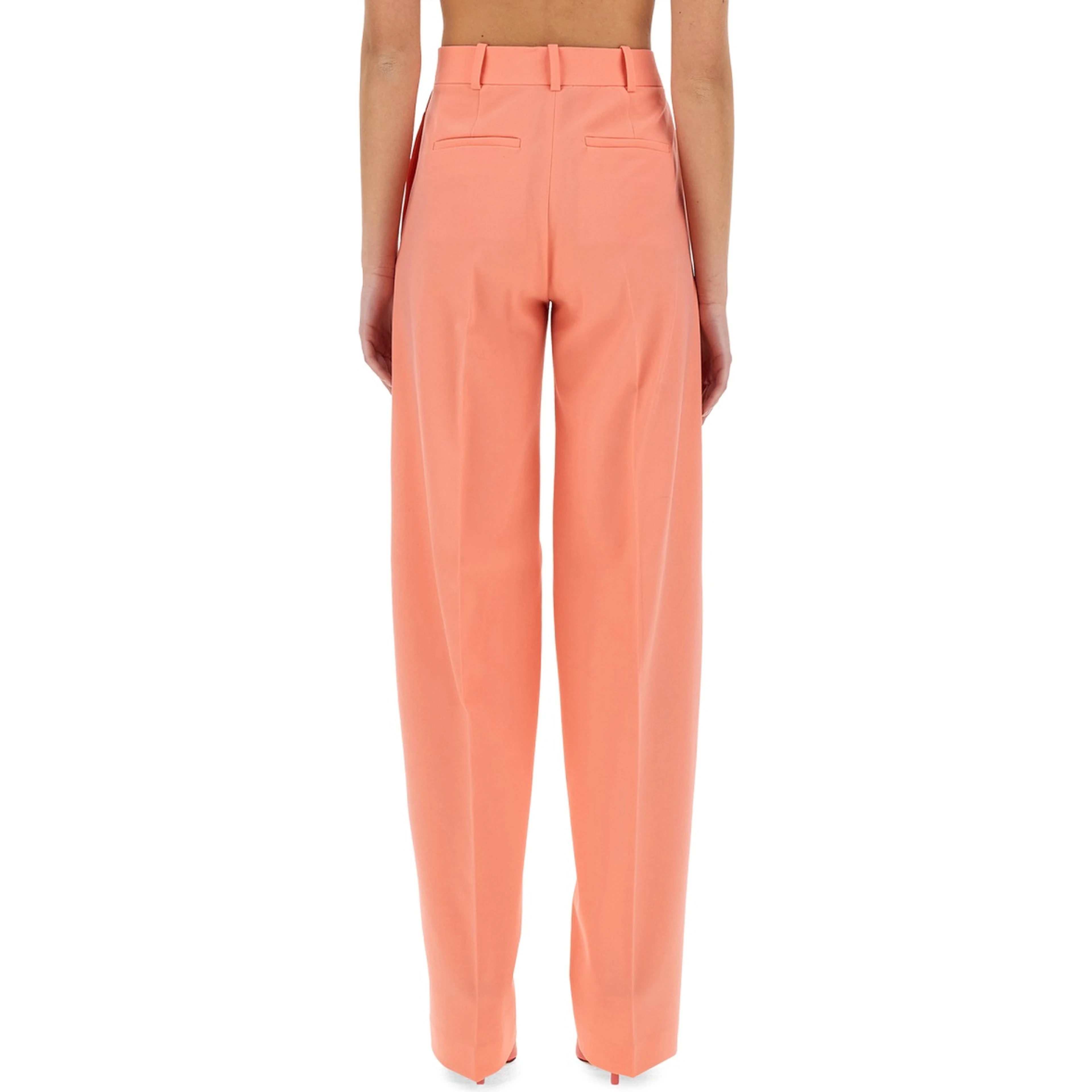 LONG PANTS ''JAGGER'' SALMON