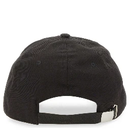 BASEBALL CAP