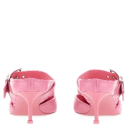 صندل بانك مزود بإبزيم