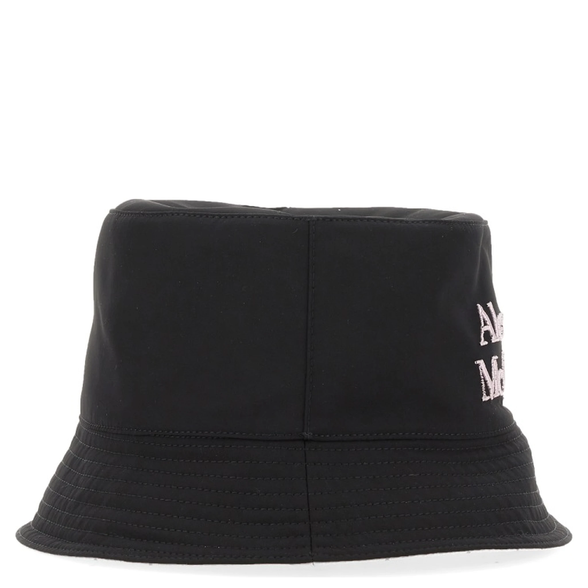 REVERSIBLE BUCKET HAT