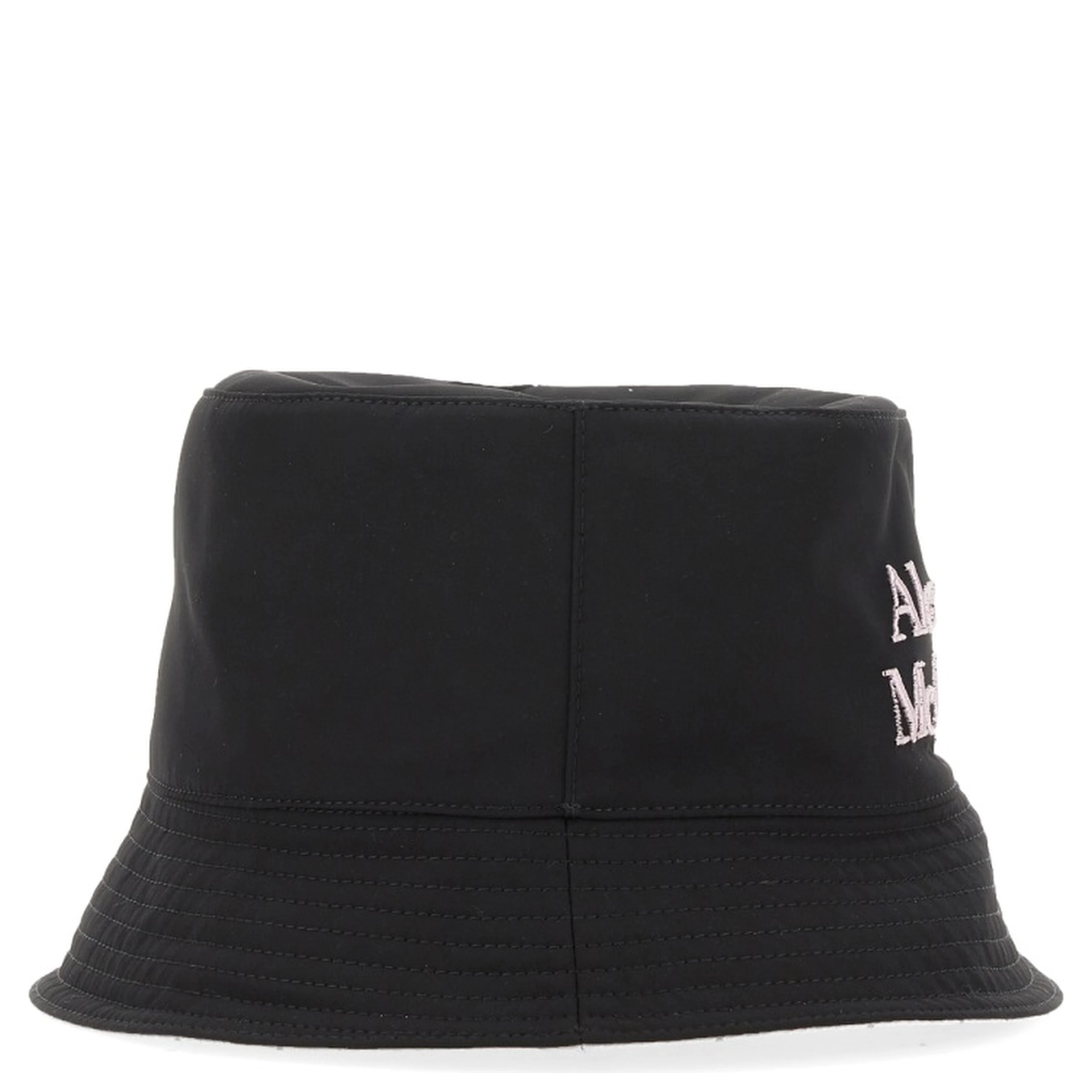 REVERSIBLE BUCKET HAT